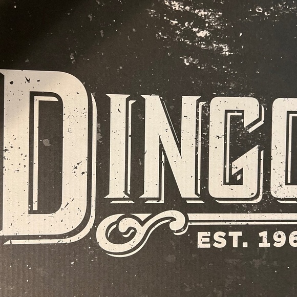 DINGO Fuchsia Pink Suede Studded Classy N Sassy Pointed Toe Western Boot NEW - Picture 10 of 13